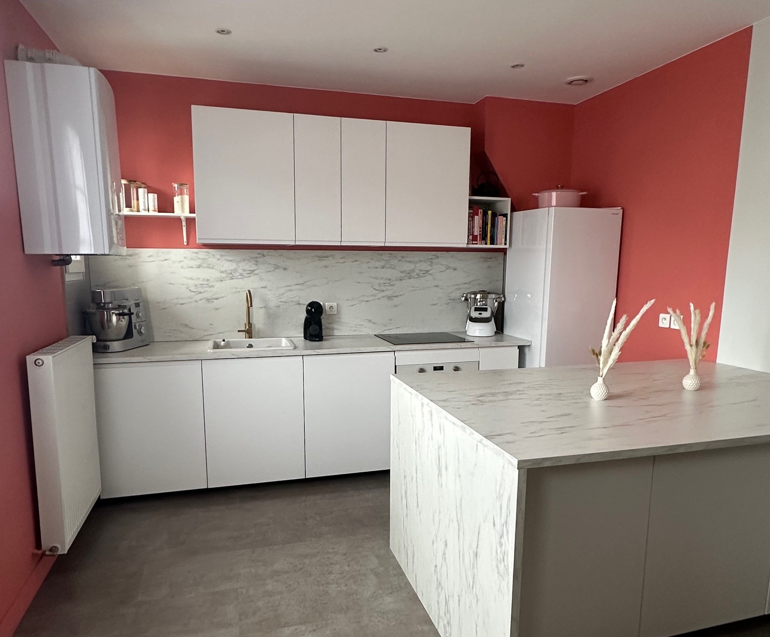 BAYONNE St Esprit, 3 pièces parfait état